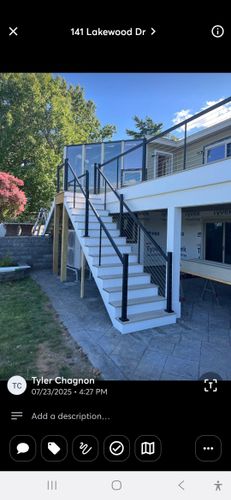  for Jalbert Contracting LLC in Alton, NH