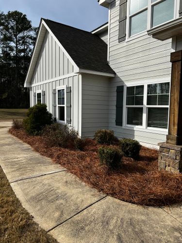 All Photos for Reg's Lawn Care Services in LaGrange, GA
