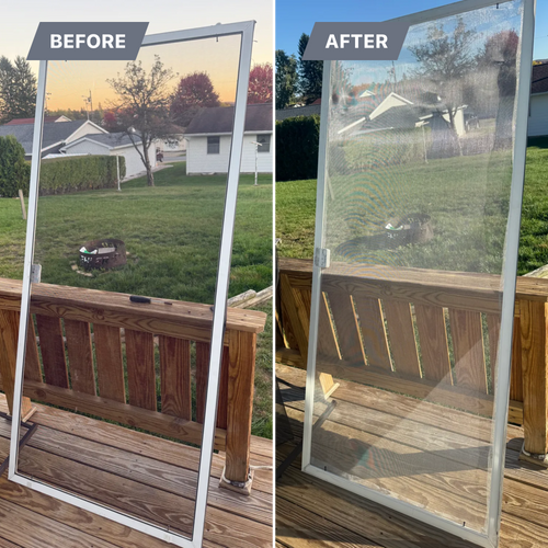 All Photos for Wehler’s Clean Windows LLC in Saint Marys, PA