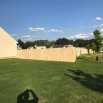 Other Services for Jordan Fences LLC in Clayton, North Carolina