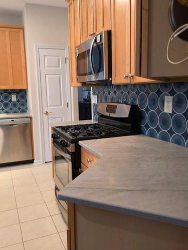 All Photos for Calsetta Construction LLC in Toms River, NJ