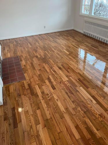 All Photos for Kozlowski’s Hardwood Floor Refinishing in Flat Rock, Michigan