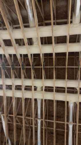 Spray Foam Insulation for ProGuard Insulation and Coatings in Olney, IL