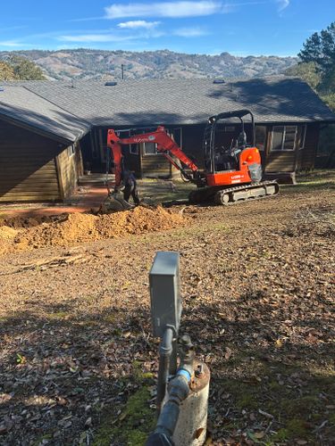  for J. Orozco & Sons Ent in Philo, CA