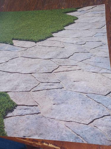 Landscaping for MPB Construction LLC in Albuquerque, NM