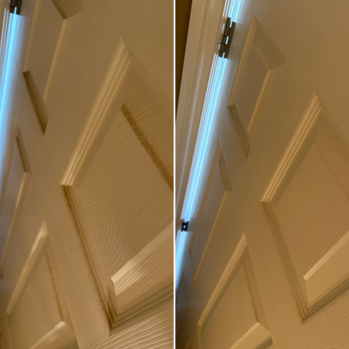 Maintenance Cleaning (Weekly, Biweekly, & Monthly) for A Beautiful Day Cleaning in Rogers, AR
