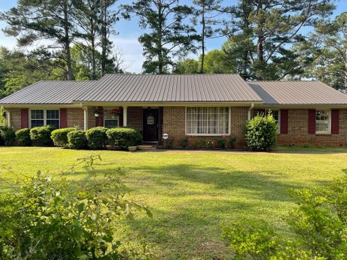  for Foster Painting and Services in Auburn, AL