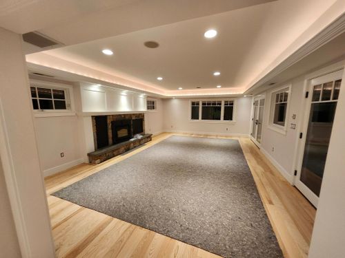 All Photos for A+Painting LLC in Stamford, CT