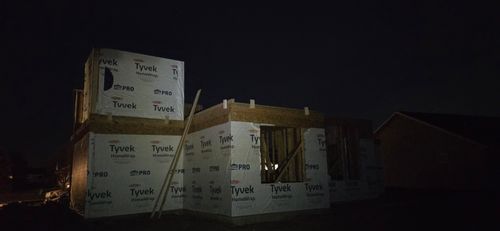  for K.O. Construction & Remodeling in Washington, IL