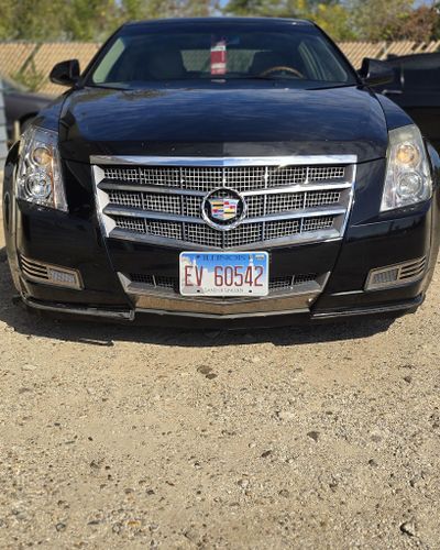 Full Detail Service for Luxury Auto Detail in Peoria, IL