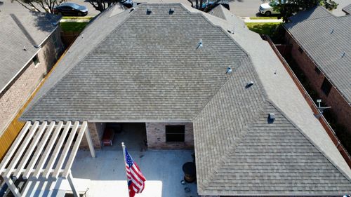 All Photos for Top T Construction in Weslaco, TX