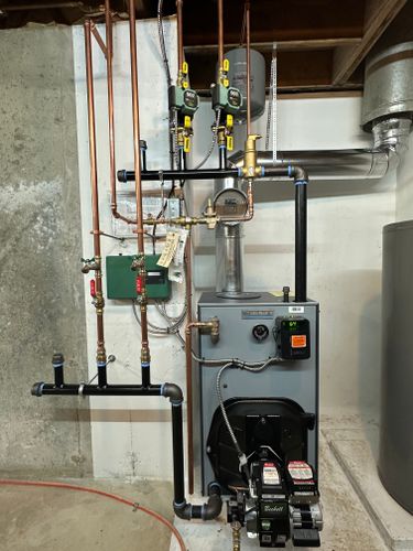 All Photos for 3D Mechanical in Bethlehem, CT