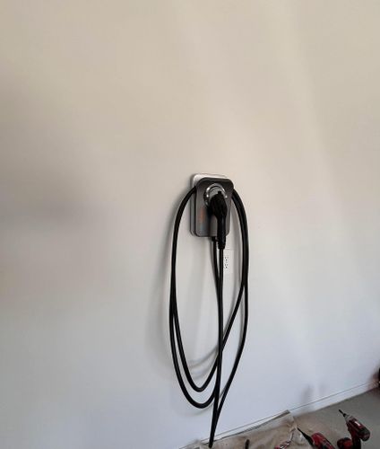 Electric Vehicle Wall Connectors for ORCO Electrical Contractors LLC in Mesa, AZ