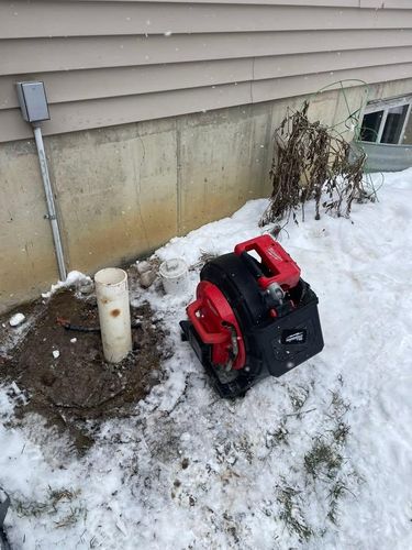  for Aquatech Mechanical in Fairfield, OH