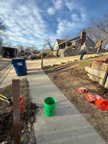  for SDM Construction LLC in Lawrence, KS