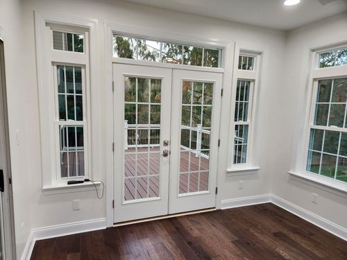 Additions for Gunkel's Home Improvements in Highland, MD