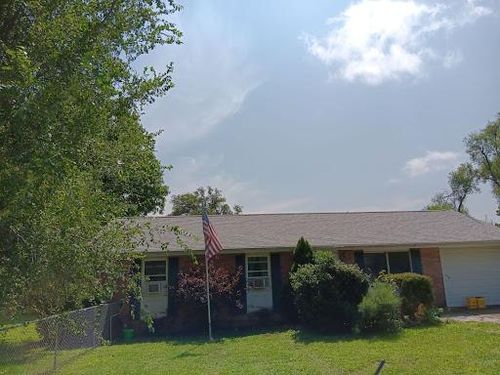 Roofing Installation for John Colvin's Home Improvement in Modoc,  IN
