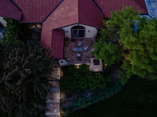 All Photos for Unique Outdoor Lighting in Short Hills, NJ