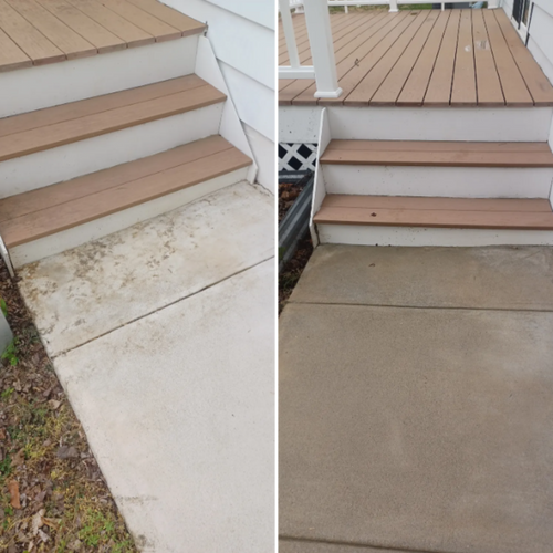 All Photos for Grubb Exterior Cleaners in Chester County, PA