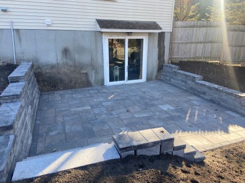 General Handyman for Side Hustle Home Services  in Upton, MA