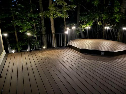 Deck & Patio Installation for Nova BuildCon LLC in Lilburn, GA