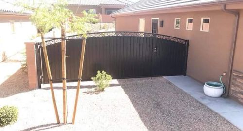  for Sigma Iron Works in Glendale, AZ