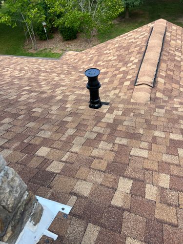 Roofing Replacement for Rise Roofing NC in Cary, NC