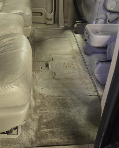 Full Detail Service for Luxury Auto Detail in Peoria, IL