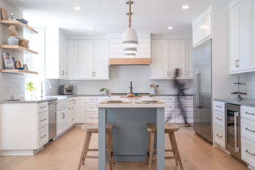 Full Remodel for DG Construction Services  in Inglewood, CA