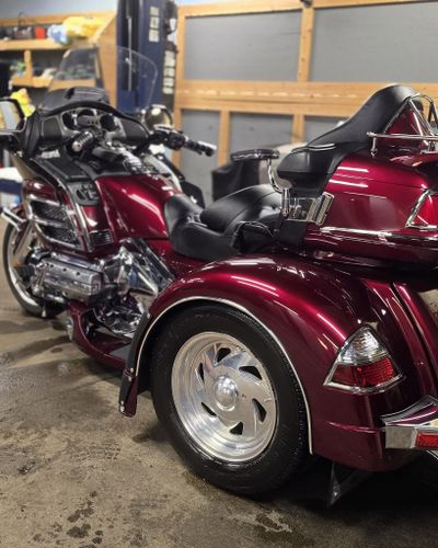 Full Detail Service for Luxury Auto Detail in Peoria, IL