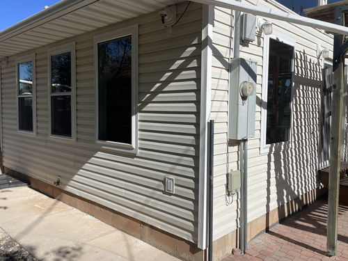 All Photos for Vivid Windows in Centerville, UT