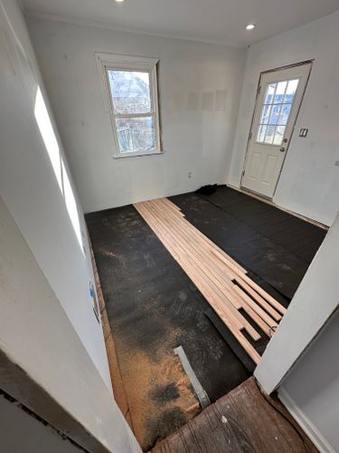 All Photos for RM Paramount General Contractor LLC in Bradley Beach, New Jersey