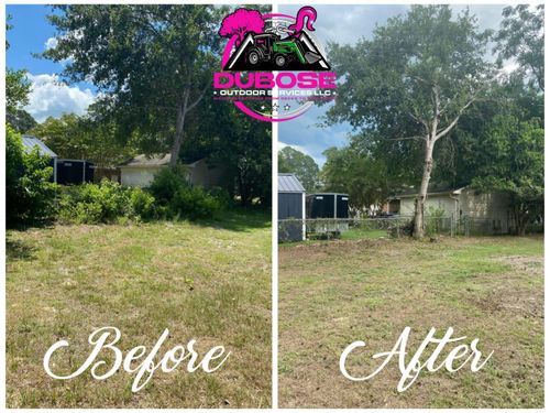 All Photos for DuBose Outdoor Services in Sumter, SC