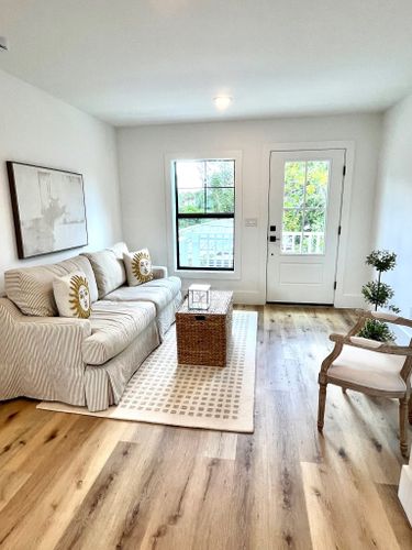 ADU Construction Sarasota FL for Sarasota Home Additions in Sarasota, FL