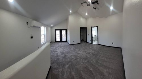 Flooring for Integrity Construction  in Azle, Texas