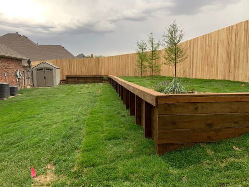  for Cole Landscaping & Pools, LLC in Amarillo, TX