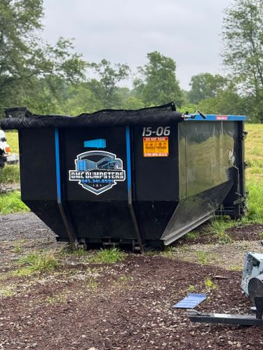  for DMC Dumpsters in Wappingers Falls, NY