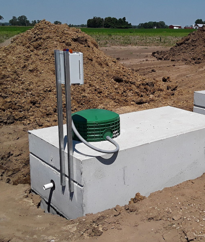 All Photos for Top Notch Septic Service in Columbia, KY