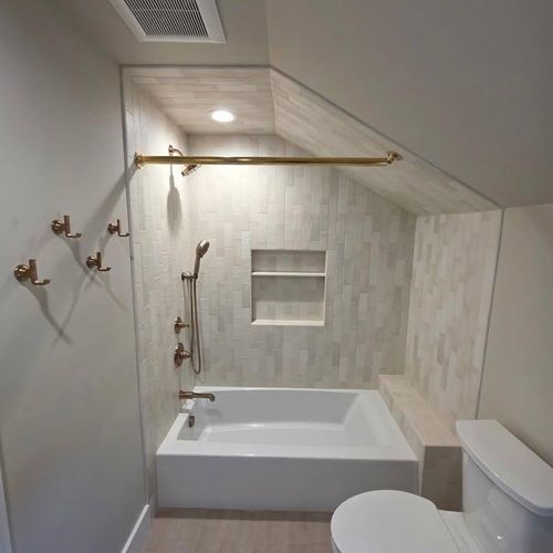 All Photos for Calsetta Construction LLC in Toms River, NJ