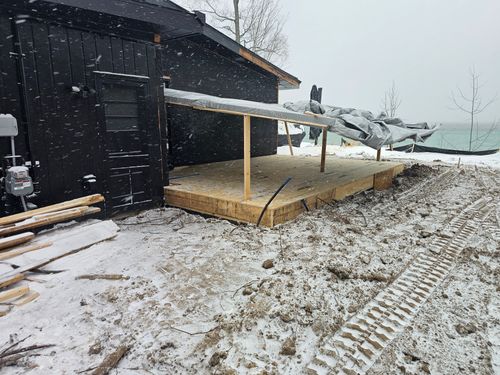  for Cottage Services of Northern Michigan LLC in Antrim County, MI