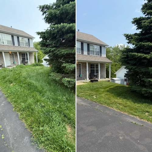  for B&G Lawn Care in Roscoe, IL