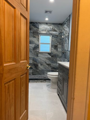  for KJDS Home Improvement LLC in New York, NY