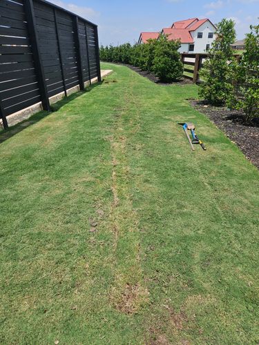 Irrigation System Maintenance for Keen Precision Irrigation in Justin, TX