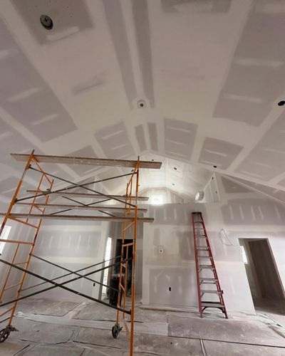 Drywall Installation for Carrillo Drywall Services in Temple, PA