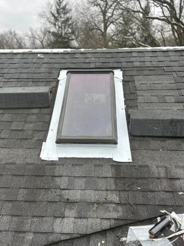 Window Replacement for Steele Roofing Co in Valparaiso, ,  IN