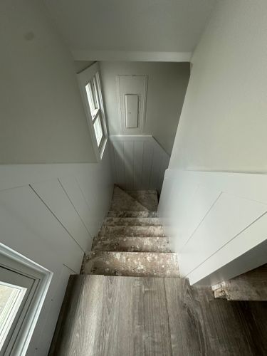 Carpentry for Salt Side Construction in The Outer Banks, NC