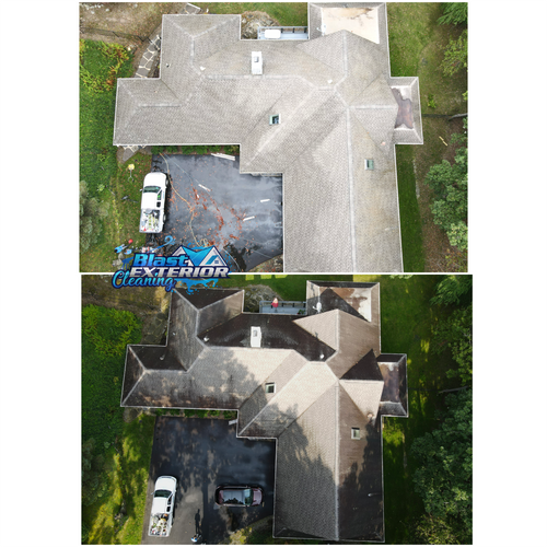  for Blast Exterior Cleaning in  Hendersonville, NC