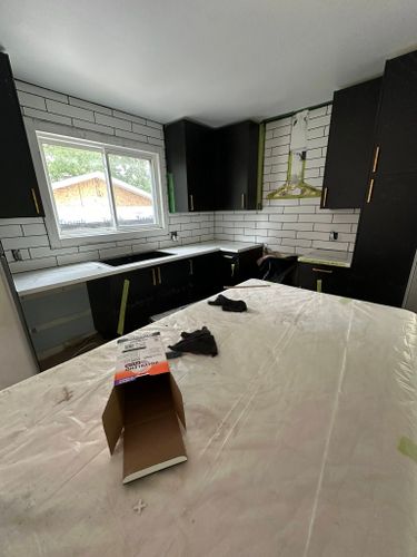  for RT Renovations in Sarnia, ON