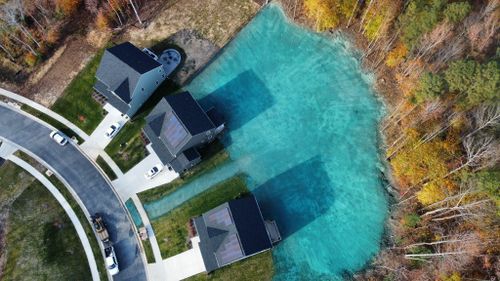  for Riverside General Contracting in Cartersville, VA