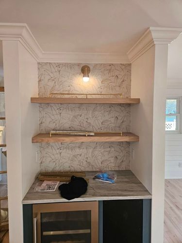 Electrician for Ampere Electrical Contractors in Liberty, SC